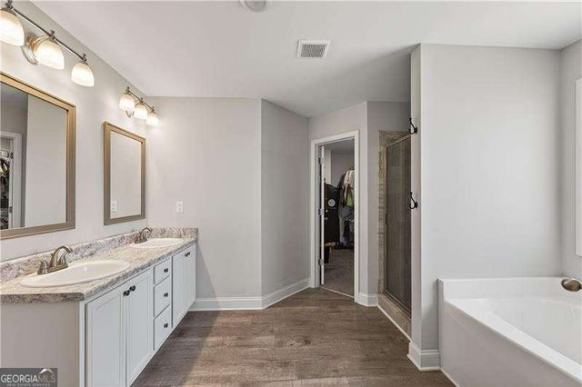 22 Ragan Drive, Dallas, GA 30157