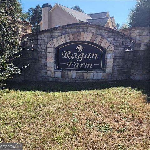 22 Ragan Drive, Dallas, GA 30157