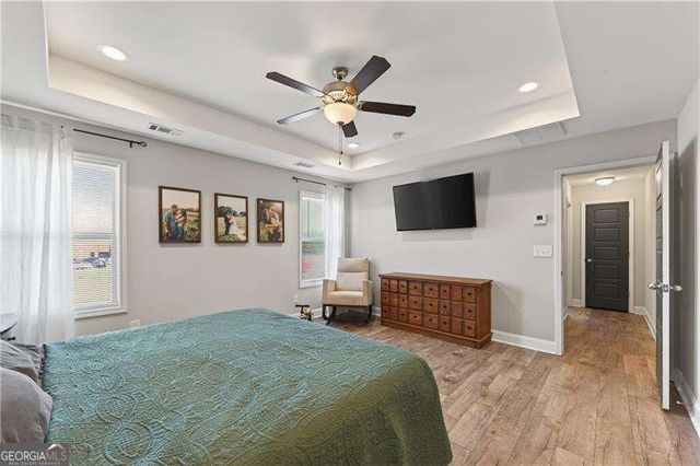 22 Ragan Drive, Dallas, GA 30157