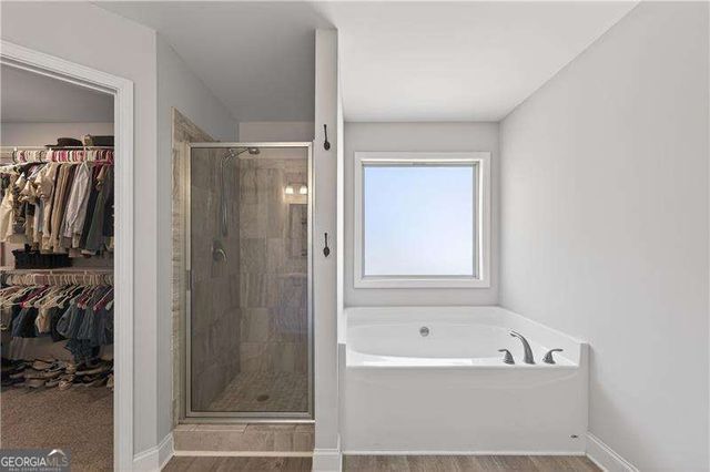 22 Ragan Drive, Dallas, GA 30157