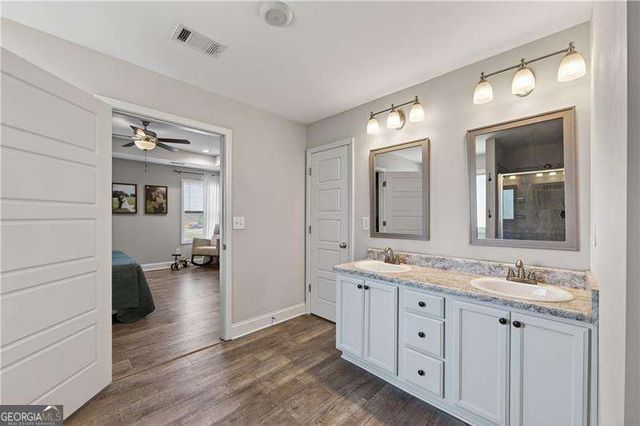 22 Ragan Drive, Dallas, GA 30157