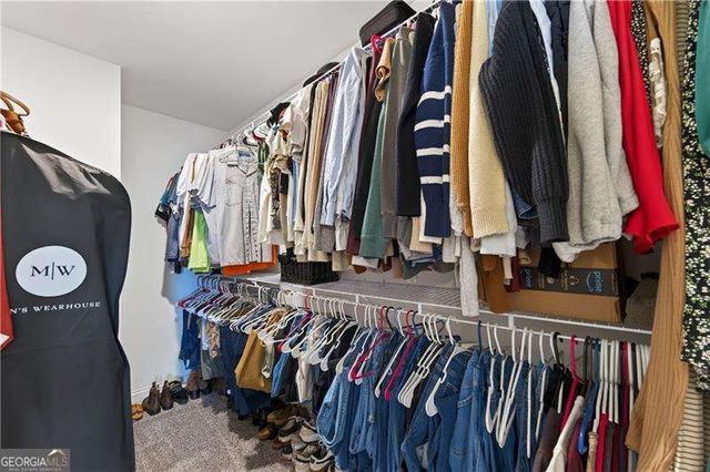 22 Ragan Drive, Dallas, GA 30157