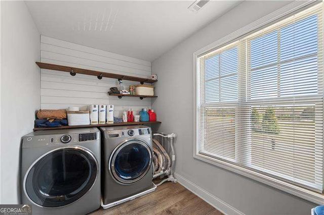 22 Ragan Drive, Dallas, GA 30157