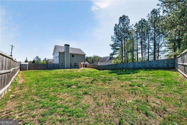 22 Ragan Drive, Dallas, GA 30157