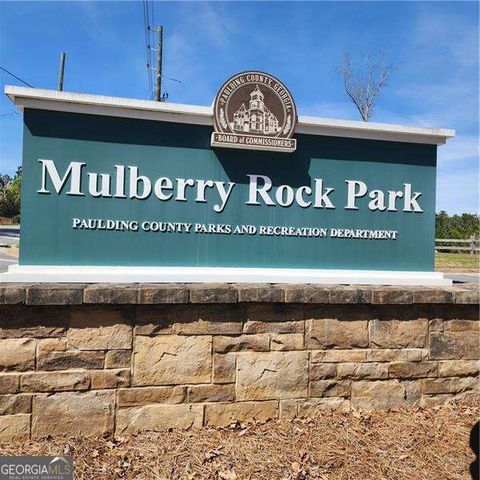 22 Ragan Drive, Dallas, GA 30157