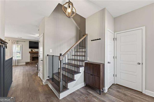 22 Ragan Drive, Dallas, GA 30157