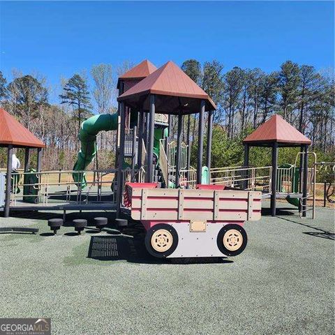 22 Ragan Drive, Dallas, GA 30157