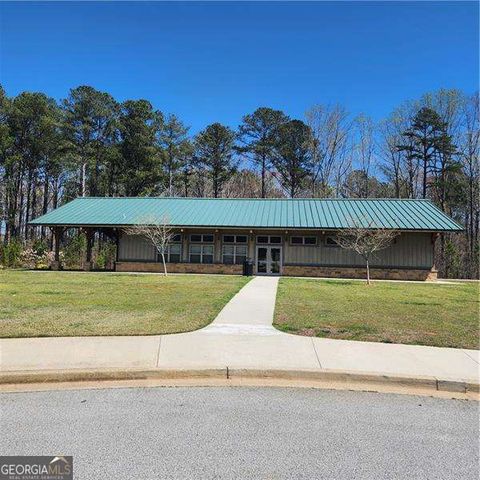 22 Ragan Drive, Dallas, GA 30157