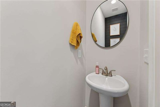 22 Ragan Drive, Dallas, GA 30157