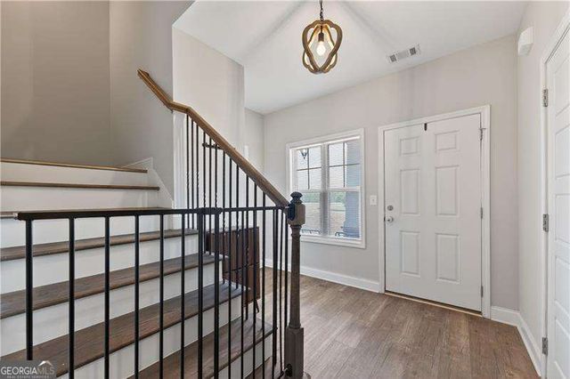 22 Ragan Drive, Dallas, GA 30157