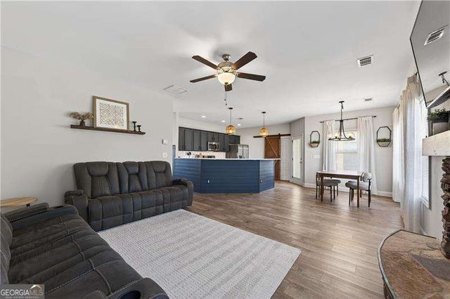 22 Ragan Drive, Dallas, GA 30157