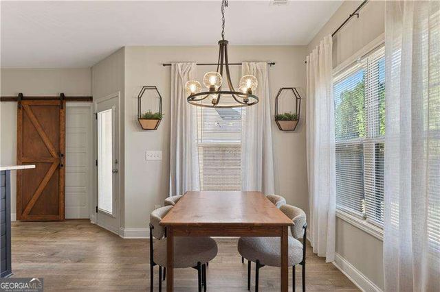 22 Ragan Drive, Dallas, GA 30157