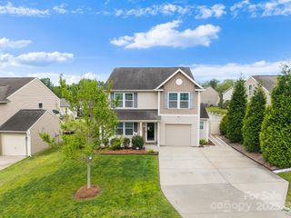 1988 Clear Brooke Drive, Kannapolis, NC 28083