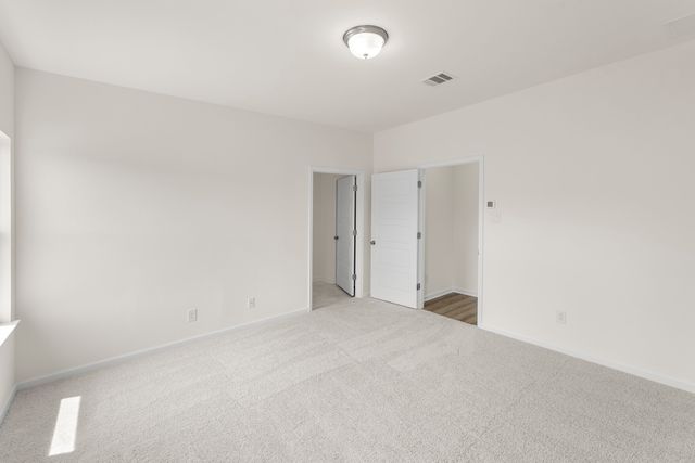 1239 Anderson Drive, Trenton, TX 75490