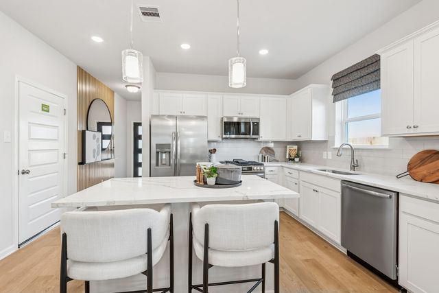 1239 Anderson Drive, Trenton, TX 75490