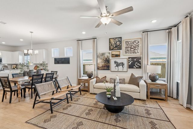 1239 Anderson Drive, Trenton, TX 75490