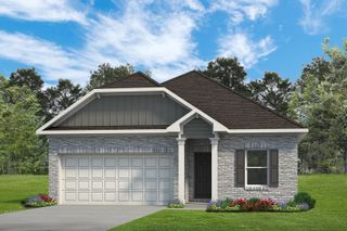 1239 Anderson Drive, Trenton, TX 75490