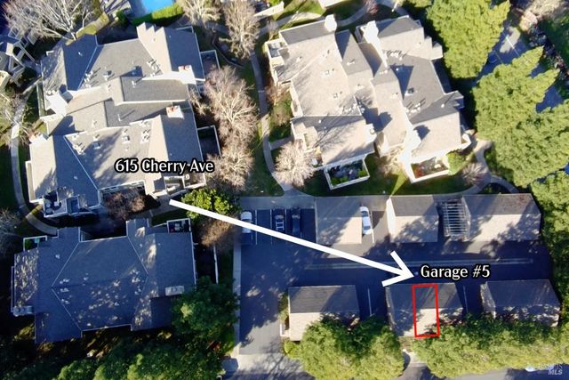 615 Cherry Ave, Sonoma, CA 95476