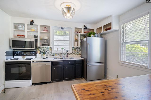 2518 Putnam Street, Columbia, SC 29204