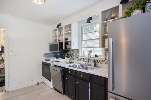 2518 Putnam Street, Columbia, SC 29204