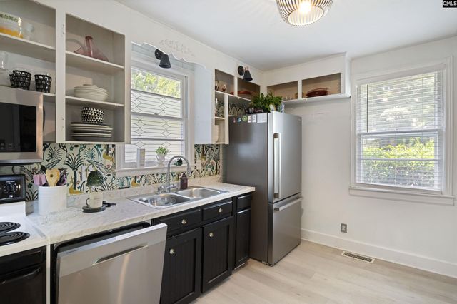 2518 Putnam Street, Columbia, SC 29204