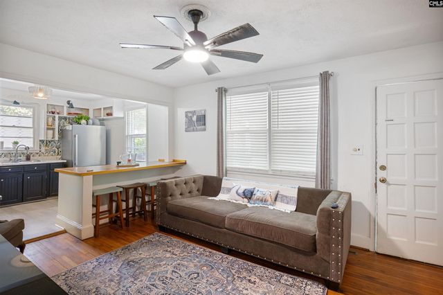 2518 Putnam Street, Columbia, SC 29204