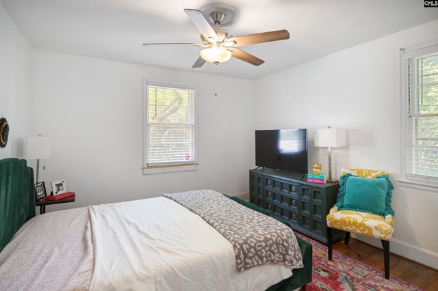 2518 Putnam Street, Columbia, SC 29204