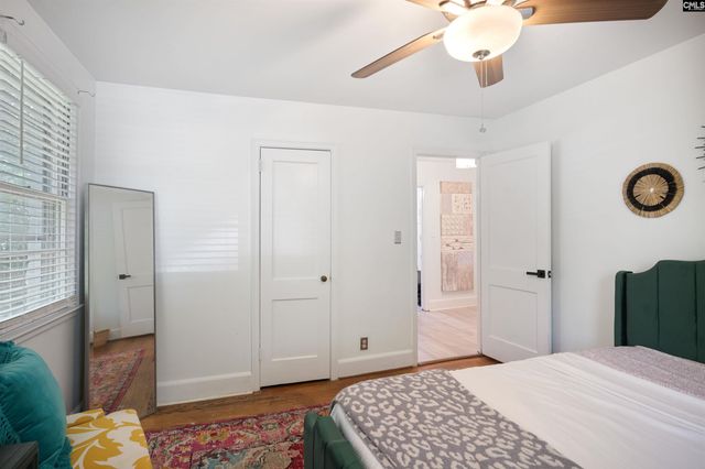 2518 Putnam Street, Columbia, SC 29204