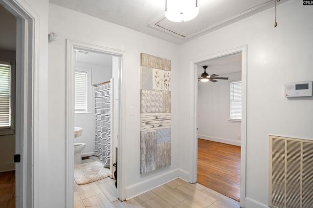 2518 Putnam Street, Columbia, SC 29204
