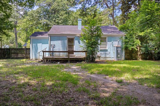 2518 Putnam Street, Columbia, SC 29204