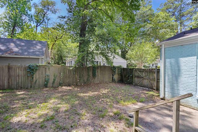 2518 Putnam Street, Columbia, SC 29204