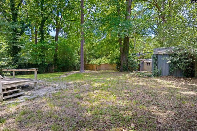 2518 Putnam Street, Columbia, SC 29204