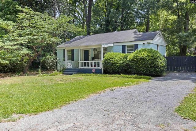 2518 Putnam Street, Columbia, SC 29204