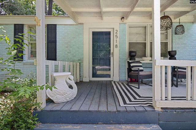 2518 Putnam Street, Columbia, SC 29204