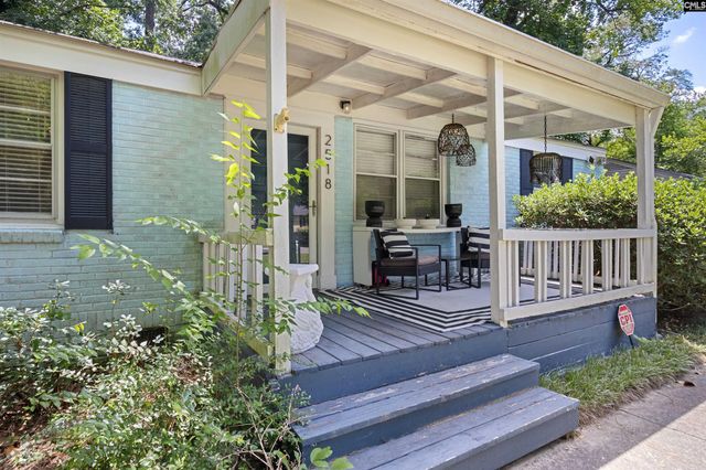 2518 Putnam Street, Columbia, SC 29204