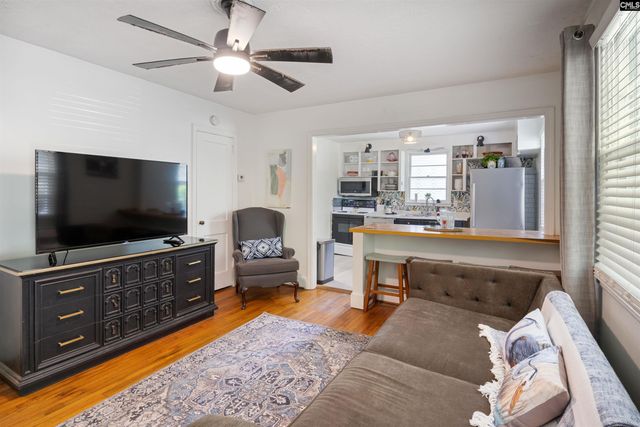 2518 Putnam Street, Columbia, SC 29204