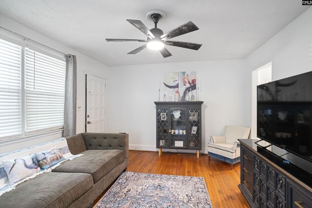 2518 Putnam Street, Columbia, SC 29204