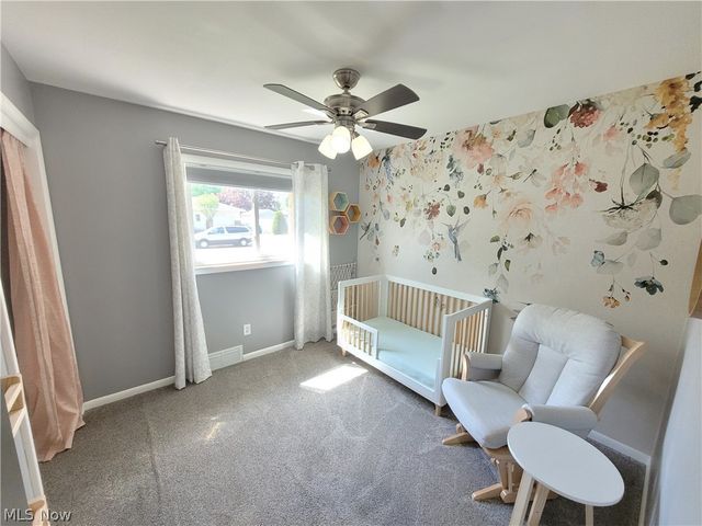 751 Woodstock Road, Akron, OH 44312