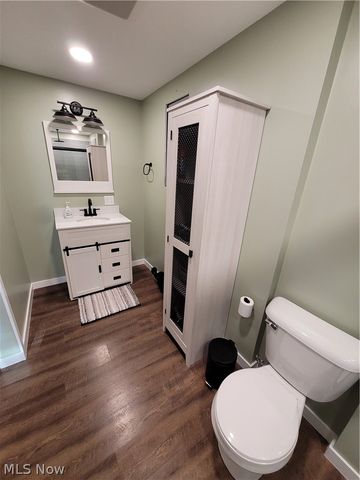 751 Woodstock Road, Akron, OH 44312