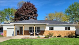 751 Woodstock Road, Akron, OH 44312