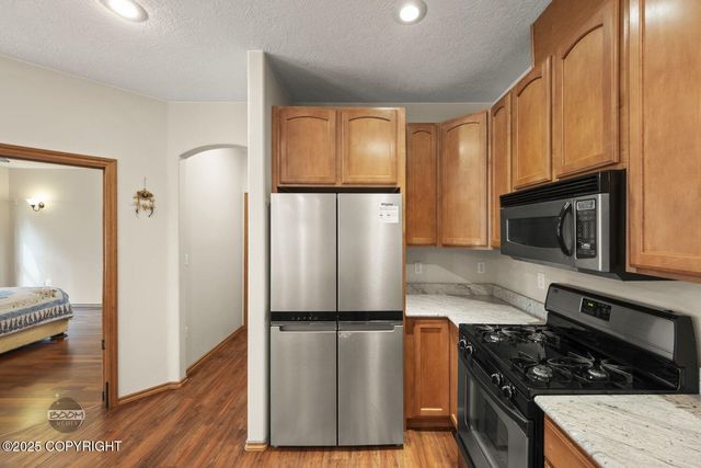 3600 N Fortune Circle, Wasilla, AK 99654