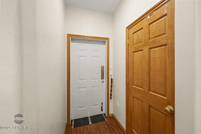 3600 N Fortune Circle, Wasilla, AK 99654