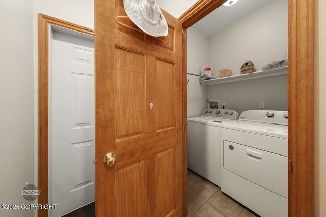 3600 N Fortune Circle, Wasilla, AK 99654