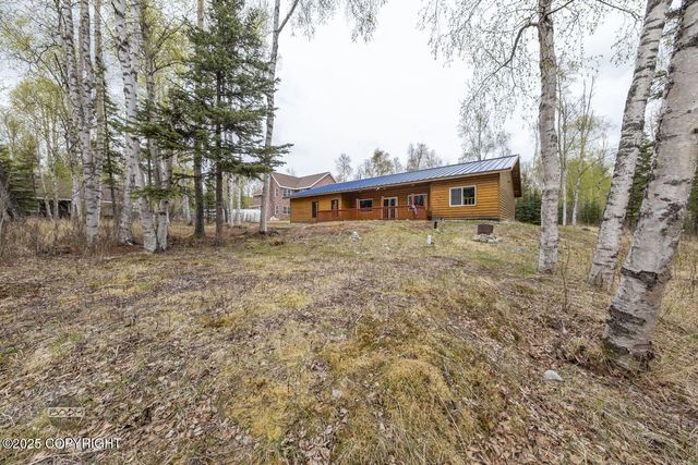 3600 N Fortune Circle, Wasilla, AK 99654