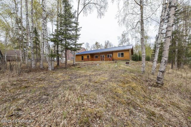 3600 N Fortune Circle, Wasilla, AK 99654