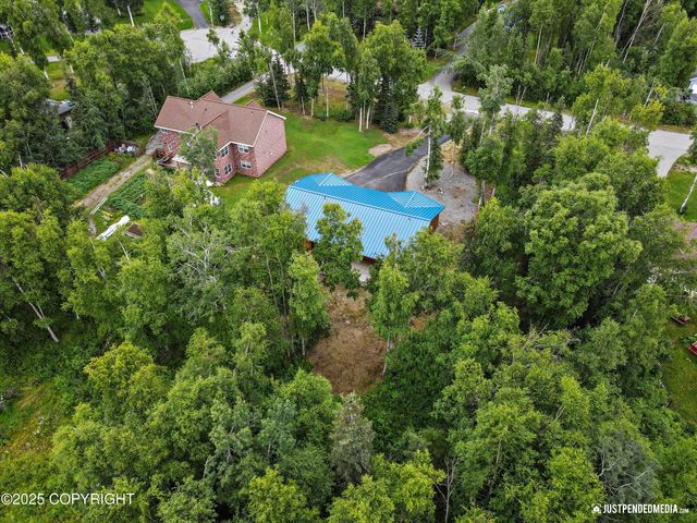 3600 N Fortune Circle, Wasilla, AK 99654