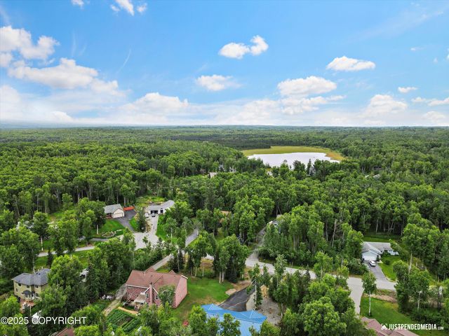3600 N Fortune Circle, Wasilla, AK 99654