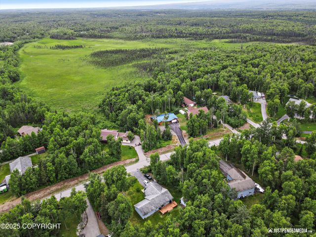 3600 N Fortune Circle, Wasilla, AK 99654