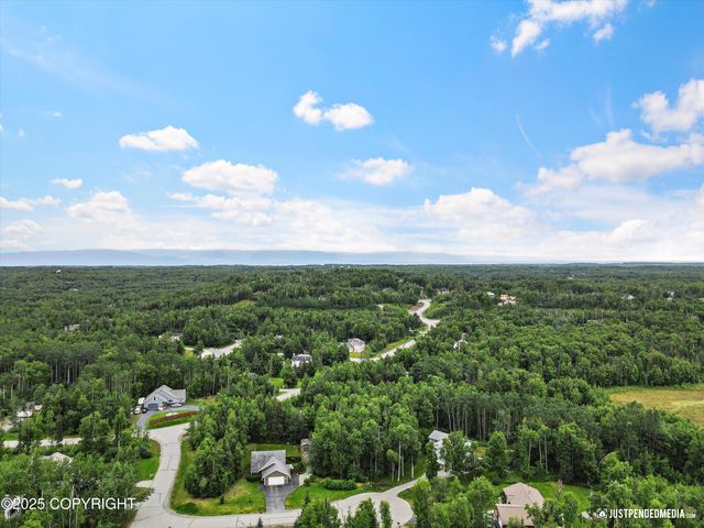 3600 N Fortune Circle, Wasilla, AK 99654