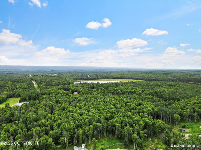 3600 N Fortune Circle, Wasilla, AK 99654